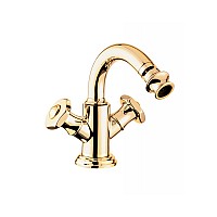 Смеситель для биде Cezares APHRODITE-BS2-03/24-S1