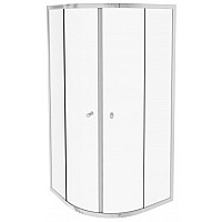 Дверь Jacob Delafon 1/4 круга E14R90-GA