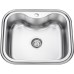 Кухонная мойка Seaman Eco Wien SWT-5848.A Нержавеющая сталь