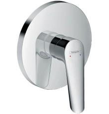 Смеситель для душа Hansgrohe Logis E