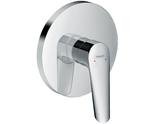 Смеситель для душа Hansgrohe Logis E