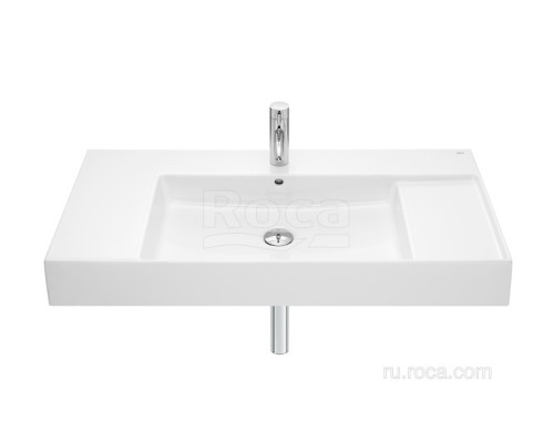 Раковина Roca Inspira Square Unik 100x49 32752A000