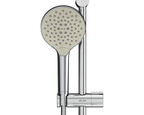 Душевой комплект AM.PM Like F0180064