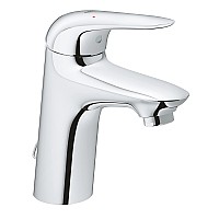 Смеситель Grohe для раковины с цепочкой 23713003