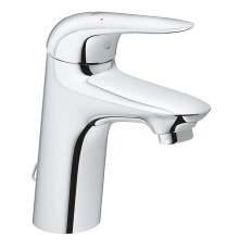 Смеситель Grohe для раковины с цепочкой