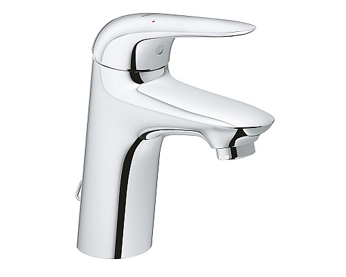 Смеситель Grohe для раковины с цепочкой 23713003
