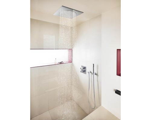 Потолочный душ Grohe