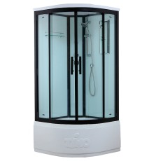 Душевая кабина Timo Standart 100x100 без гидромассажа
