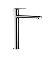 Смеситель для раковины с коротким носом Remer Vanity
