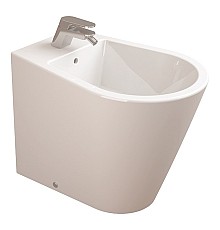 Биде Sanitana Glam S10066834900000 Белое