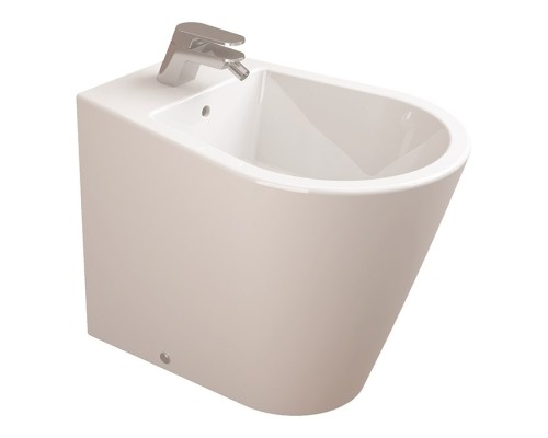 Биде Sanitana Glam S10066834900000 Белое