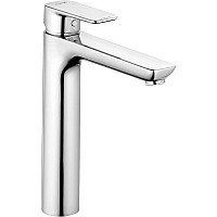 Смеситель для раковины Kludi Pure Style 402960575 Хром