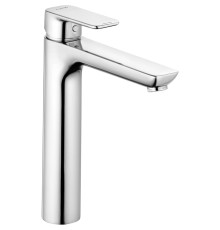 Смеситель для раковины Kludi Pure Style Хром