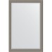 Зеркало Evoform Exclusive 176х116 BY 1317 с фацетом в багетной раме - Римское серебро 88 мм