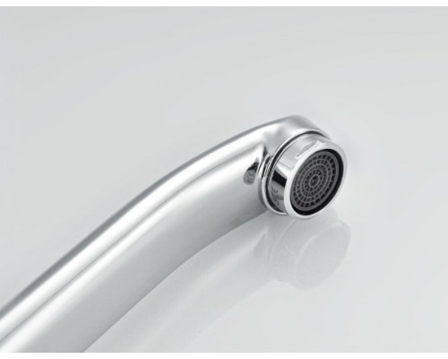 Смеситель для кухни Frap H54 F4554-2 Хром