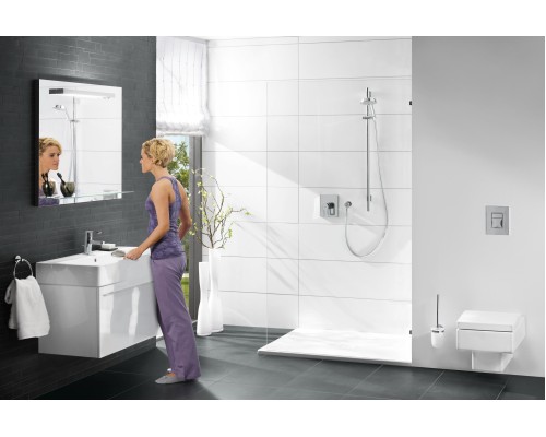 Накладная панель Grohe