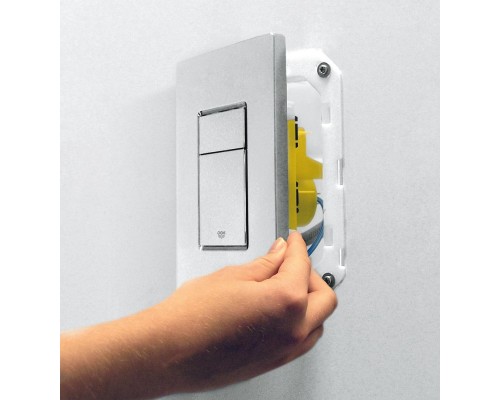 Накладная панель Grohe