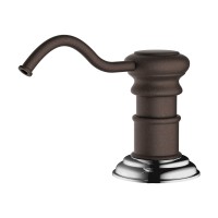 Дозатор Omoikiri OM-01-DC 4995014