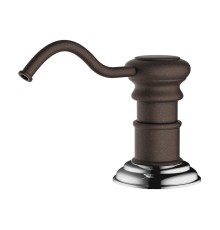 Дозатор Omoikiri OM-01-DC 4995014