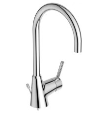 Смеситель для раковины Ideal Standard Ceraline Хром