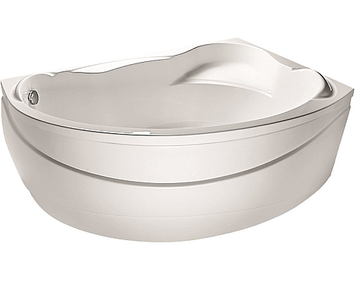 Ванна 1Marka CATANIA 01кт1610п 160х110 R