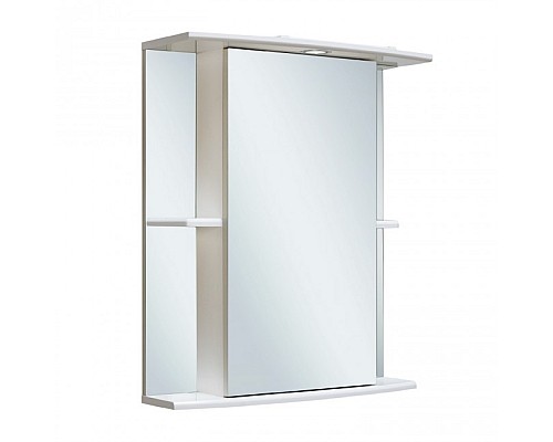 Зеркальный шкаф Runo Мадрид 60 00000000036 правый