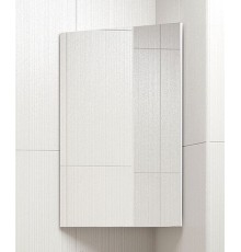 Шкаф-зеркало Corozo Триана 37 SD-00000300