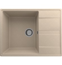 Кухонная мойка Ulgran Quartz Prima 700-03 Десерт