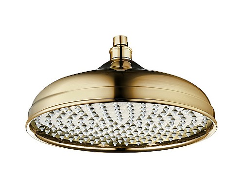 Верхний душ Lemark LM9830G Золото Верхний душ Lemark LM9830G Золото