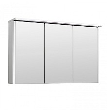 Зеркальный шкаф Runo Лира 105 00-00000254