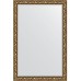 Зеркало Evoform Exclusive 179х119 BY 3623 с фацетом в багетной раме - Византия золото 99 мм