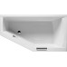 Асимметричная ванна Riho Geta 170x90 L левая BA8900500000000