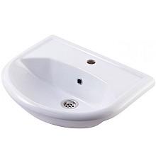 Раковина Corozo Уют 55 SD-00000065