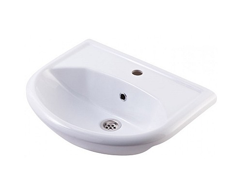 Раковина Corozo Уют 55 SD-00000065