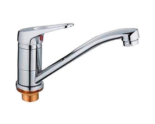 Смеситель для кухни Frap H13 F4513-2 Хром