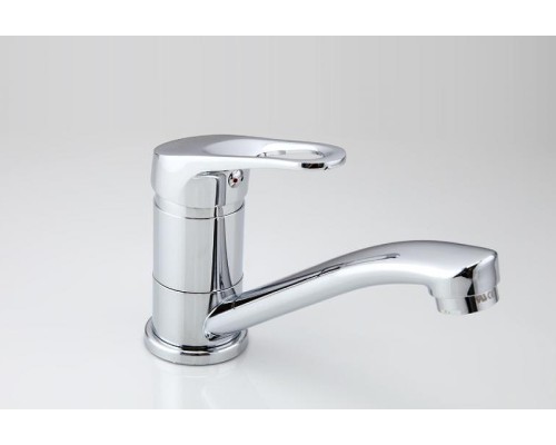 Смеситель для кухни Frap H13 F4513-2 Хром