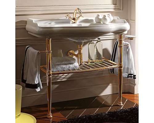 Консоль под раковину Kerasan Retro 730091