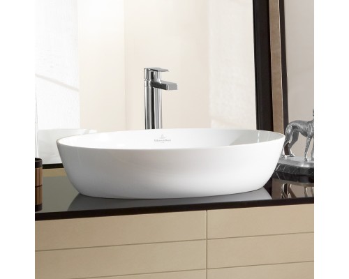 Раковина Villeroy & Boch Artis 41986101 alpin