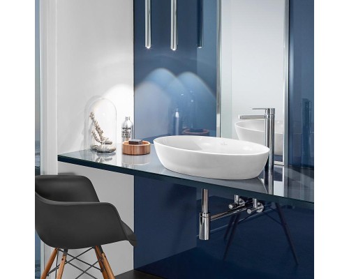 Раковина Villeroy & Boch Artis 41986101 alpin