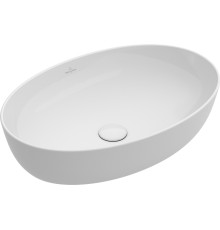 Раковина Villeroy & Boch Artis alpin