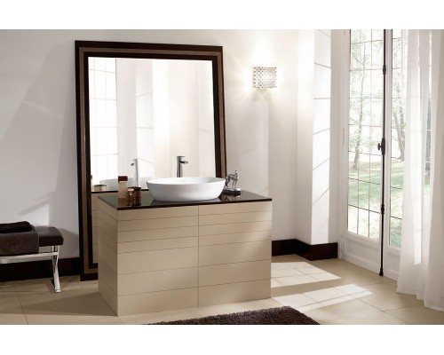 Раковина Villeroy & Boch Artis 41986101 alpin