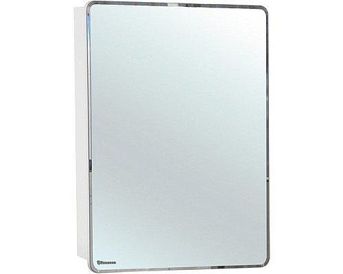 Зеркальный шкаф Bellezza Джела 60 R 4619809001017 R Белый
