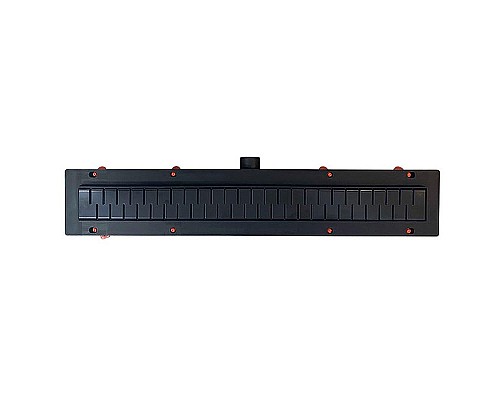Душевой лоток Azario AZ-CH 550 MC с решеткой Medium Душевой лоток Azario AZ-CH 550 MC с решеткой Medium