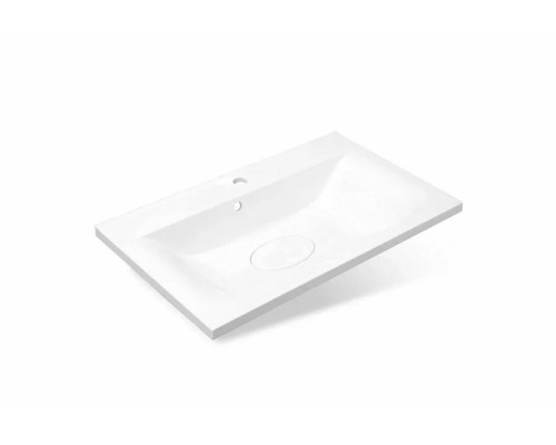 Тумба с раковиной Эстет Bali Classic 75 ФР-00002232 Белая