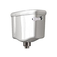 Бачок для унитаза Kerasan Retro 107201 подвесной