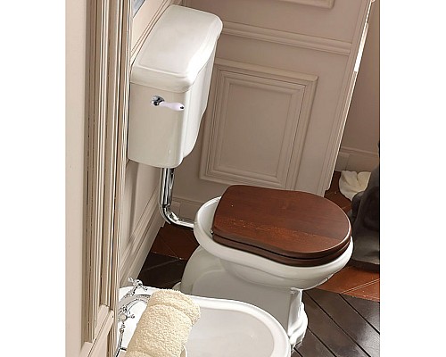 Бачок для унитаза Kerasan Retro 107201 подвесной