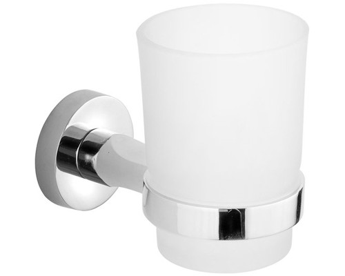 Стакан для зубных щеток Sapho Samba SB104 Хром