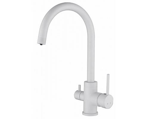 Смеситель для кухонной мойки KAISER Merkur 26744-4