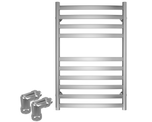 Полотенцесушитель Terminus Стандарт Авиэль П10 500х800