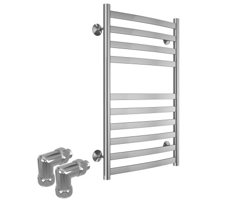 Полотенцесушитель Terminus Стандарт Авиэль П10 500х800